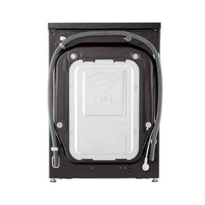 (จัดส่งฟรีพร้อมติดตั้ง) LG เครื่องซักผ้าฝาหน้า ความจุซัก 13 กก./ อบ 8 กก. พร้อม Smart WI-FI รุ่น FV1413H2BA