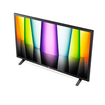 (ส่งฟรีพร้อมติดตั้ง) LG Smart TV HD LED TV 32LQ630B 32" รุ่น 32LQ630BPSA (ปี 2022)