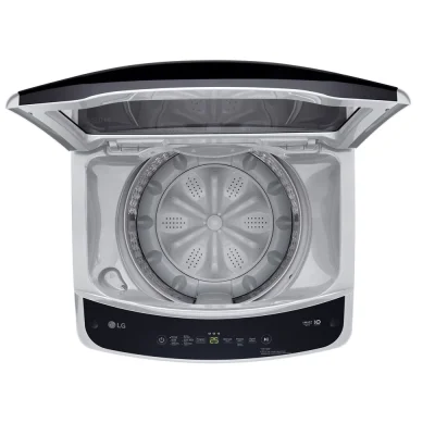 (ส่งฟรีพร้อมติดตั้ง) LG เครื่องซักผ้าฝาบน ระบบ Inverter ความจุซัก 18 กก. รุ่น T2518VBTM