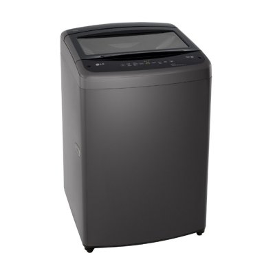 (จัดส่งฟรีพร้อมติดตั้ง) LG เครื่องซักผ้าฝาบน ระบบ Smart Inverter ความจุซัก 18 กก. รุ่น T2518VBTB (NEW 2024)