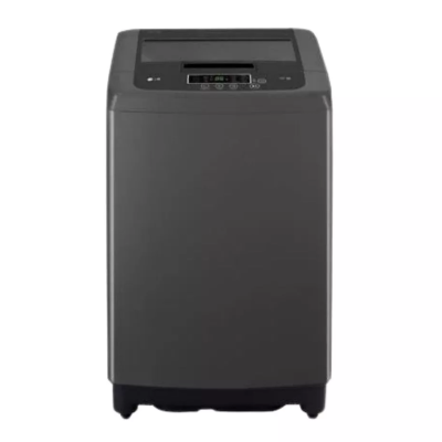 (ส่งฟรีพร้อมติดตั้ง) LG เครื่องซักผ้าฝาบน ระบบ Inverter ความจุซัก 12 กก. รุ่น T2312VSPB