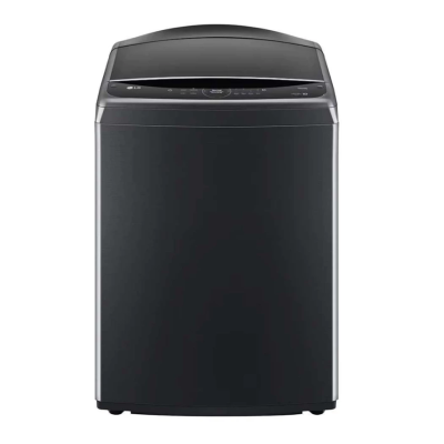 (ส่งฟรีพร้อมติดตั้ง) LG เครื่องซักผ้าฝาบน ระบบ  Inverter ความจุซัก 24 กก. รุ่น TV2724SV9B