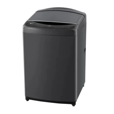 (ส่งฟรีพร้อมติดตั้ง) LG เครื่องซักผ้าฝาบน ระบบ Smart Inverter ความจุซัก 21 กก. รุ่น TV2521DV7B