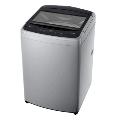 (ส่งฟรีพร้อมติดตั้ง) LG เครื่องซักผ้าฝาบน ระบบ Inverter ความจุซัก 18 กก. รุ่น T2518VBTM