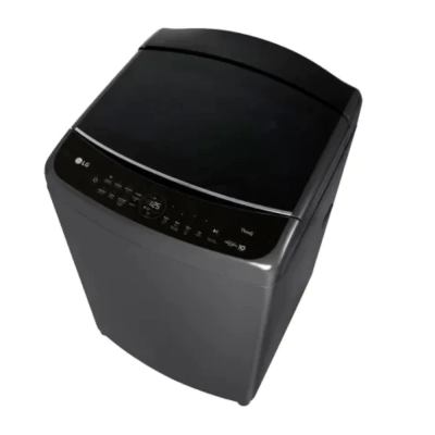 (ส่งฟรีพร้อมติดตั้ง) LG เครื่องซักผ้าฝาบน ระบบ Smart Inverter ความจุซัก 21 กก. รุ่น TV2521DV7B