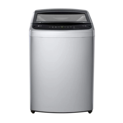 (ส่งฟรีพร้อมติดตั้ง) LG เครื่องซักผ้าฝาบน ระบบ Inverter ความจุซัก 18 กก. รุ่น T2518VBTM