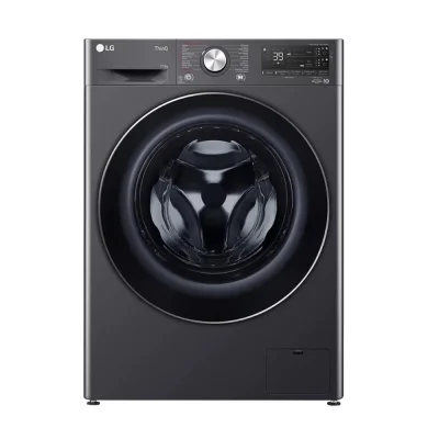 (จัดส่งฟรีพร้อมติดตั้ง) LG เครื่องซักผ้าฝาหน้า ระบบ AI DD™ ความจุซัก 10 กก.พร้อม Smart WI-FI รุ่น FV1410S3MA