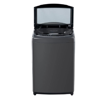 (ส่งฟรีพร้อมติดตั้ง) LG เครื่องซักผ้าฝาบน ระบบ Inverter ความจุซัก 19 กก. รุ่น T2519VBTB