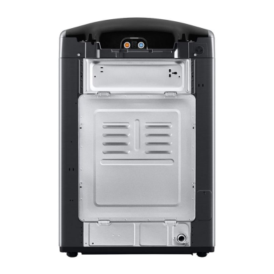 (ส่งฟรีพร้อมติดตั้ง) LG เครื่องซักผ้าฝาบน ระบบ Smart Inverter ความจุซัก 25 กก. รุ่น TV2725SV9J