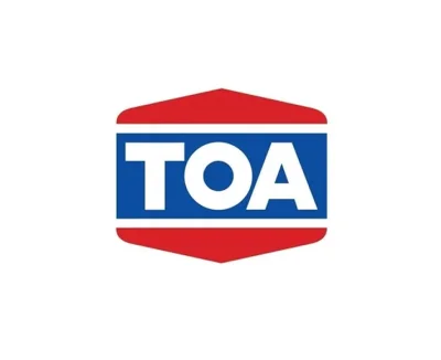สีงานไม้ (TOA)