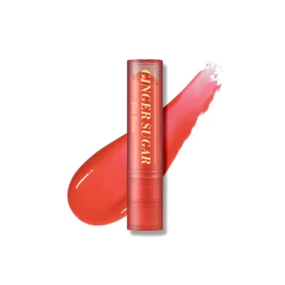 Ginger Sugar Tint Balm