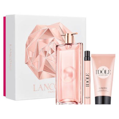IDÔLE EAU DE PARFUM 50ML FRAGRANCE SET