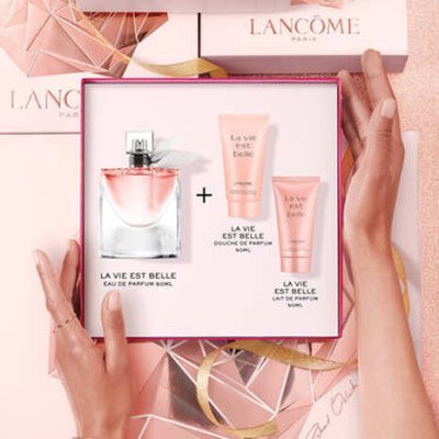 LA VIE EST BELLE 50 ML FRAGRANCE SET
