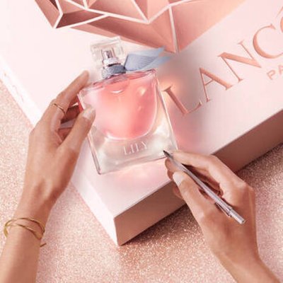 LA VIE EST BELLE 50 ML FRAGRANCE SET