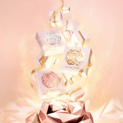 LA VIE EST BELLE 50 ML FRAGRANCE SET