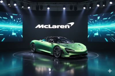 แท่นหมุนรถยนต์