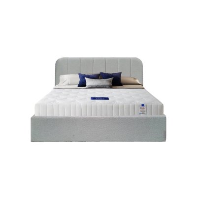 เตียงบ๊อก 6 ฟุต " รุ่น โทนี่ "