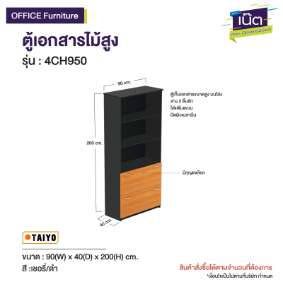 4CH950