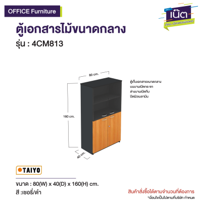 4CM813