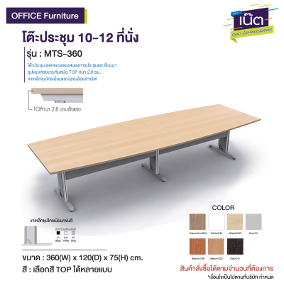 MTS-360