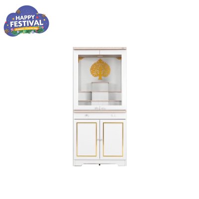 ตู้พระ " รุ่น BC2034 "