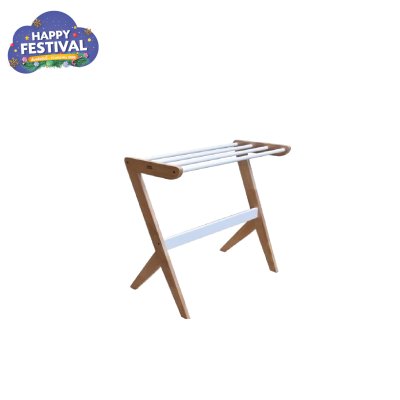 ราวตากผ้า " รุ่น JR213/4 "