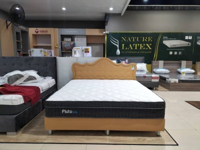 PLUTO LITE