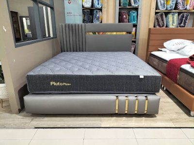 ที่นอนพ็อกเก็ตสปริง "รุ่น PLUTO PLUS "