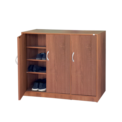 ตู้รองเท้า " รุ่น L-07 "