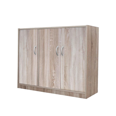 ตู้รองเท้า " รุ่น L-07 "