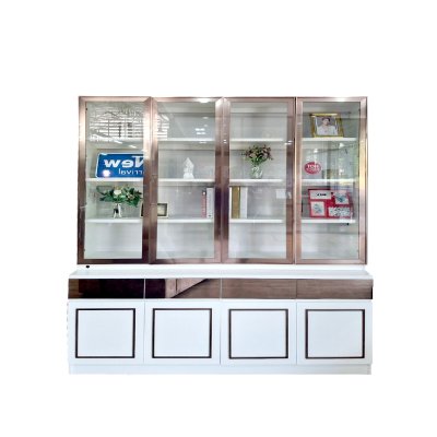 ตู้โชว์ " รุ่น SH-180"