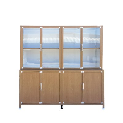 ตู้โชว์ " รุ่น LR-181"