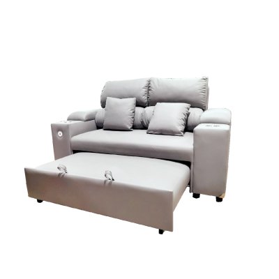 โซฟา 2 ที่นั่ง ฟังก์ชั่น "รุ่น โจริน "