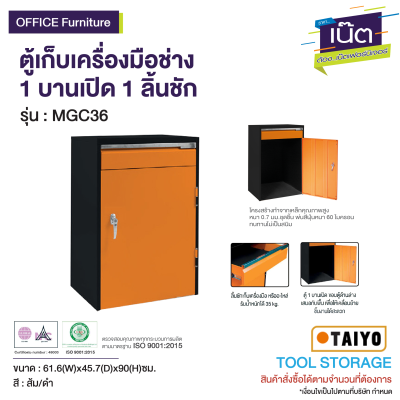 ToolCabinet