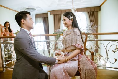 K.Aoy & K.Aon