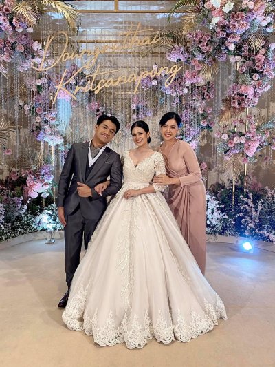 K.Aoy & K.Aon