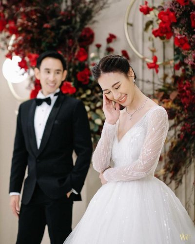 K.Ming & K.Pare