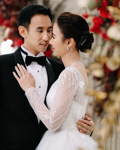 K.Ming & K.Pare