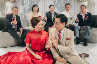 K.Cherry + K.Kom