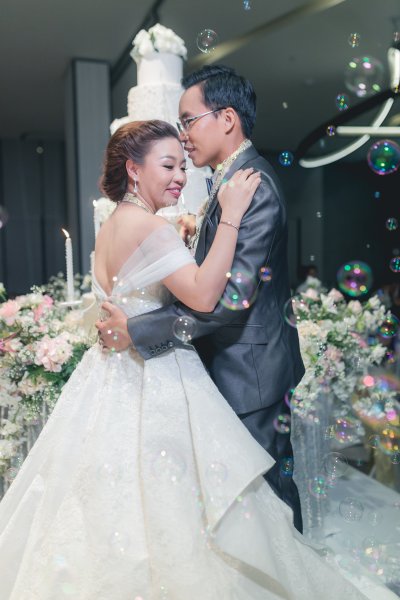 K.Cherry + K.Kom