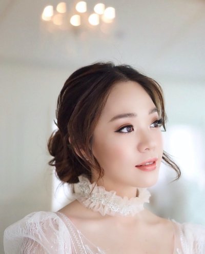Make up 