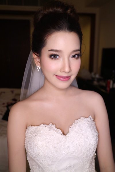 Make up 