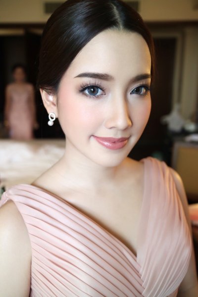 Make up 