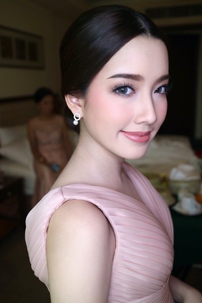 Make up 