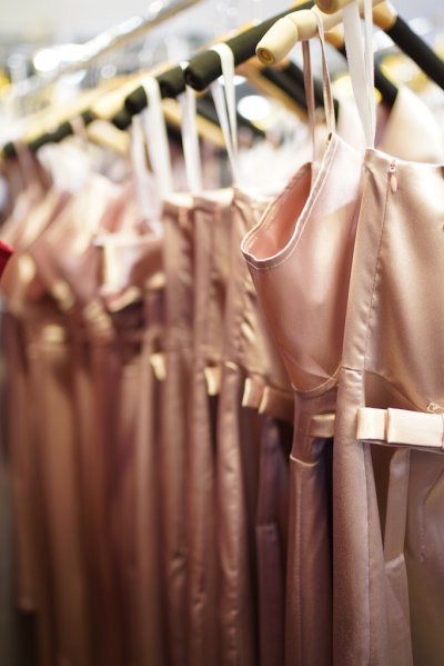 Showroom EVENING-DRESS