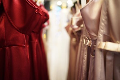 Showroom EVENING-DRESS