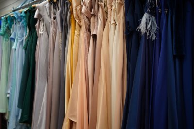 Showroom EVENING-DRESS