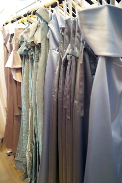 Showroom EVENING-DRESS
