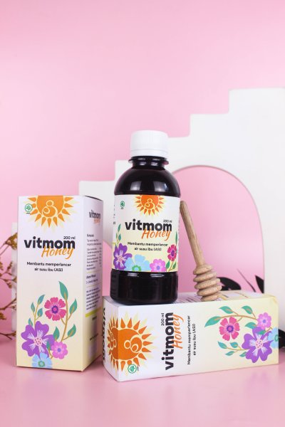 VITMOM Honey