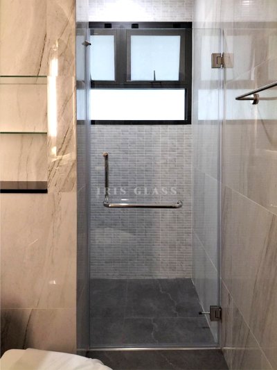 Swing Door